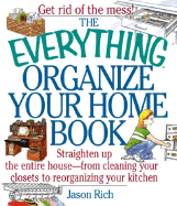 Everything Organize Your Home
