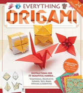 Everything Origami