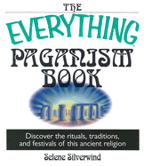 Everything Paganism Book - Silverwind, Selene