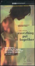 Everything Put Together - Marc Forster