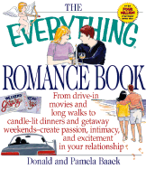 Everything Romance Book - Baack, Donald, Professor