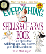 Everything Spells & Charms