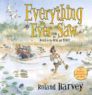 Everything We Ever Saw: From the Beach to the Bush and More