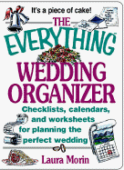 Everything Wedding Organizer - Morin, Laura