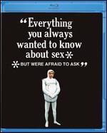 Everything You Always Wanted to Know About Sex, But Were Afraid to Ask  [Blu-ray]