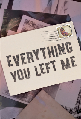Everything You Left Me - Classey