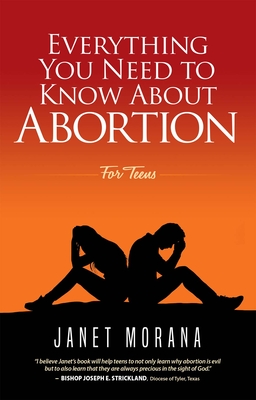 Everything You Need to Know about Abortion for Teens - Morana, Janet