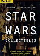 Everything You Need to Know about Collecting Star Wars Collectibles