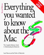 Everything You Want Know about Macintosh