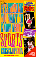 Everything You Want to Know about Sports
