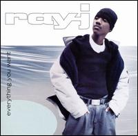 Everything You Want - Ray J