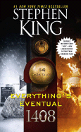 Everything's Eventual: 14 Dark Tales - King, Stephen