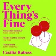 Everything's Fine: The book of the moment