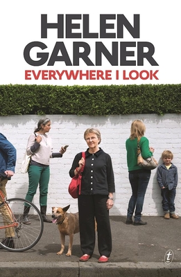 Everywhere I Look - Garner, Helen