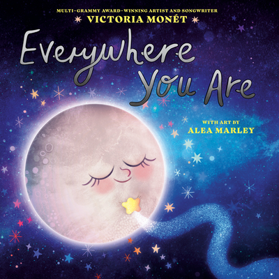 Everywhere You Are - Mont, Victoria
