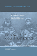 Evidence and Counter-Evidence: Essays in Honour of Frederik Kortlandt, Volume 2: General Linguistics