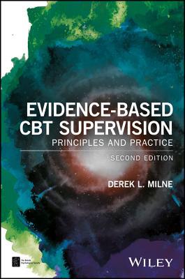 Evidence-Based CBT Supervision - Milne, Derek L