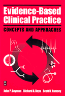 Evidence-Based Clinical Practice: Concepts and Approaches