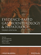 Evidence Based Gastroenterology and Hepatology