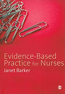 Evidence-Based Practice for Nurses