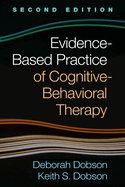 Evidence-Based Practice of Cognitive-Behavioral Therapy