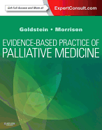 Evidence-Based Practice of Palliative Medicine: Expert Consult: Online and Print