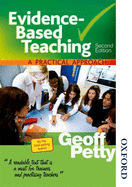 Evidence-Based Teaching A Practical Approach
