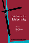 Evidence for Evidentiality