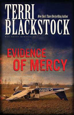 Evidence of Mercy - Blackstock, Terri