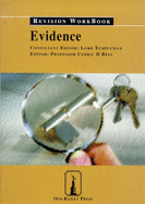 Evidence: Revision Workbook