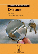 Evidence Revision Workbook