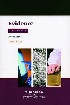 Evidence Text and Materials - Uglow, Steve