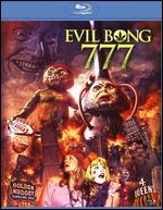 Evil Bong 777 [Blu-ray]