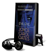 Evil Eye: Four Novellas of Love Gone Wrong