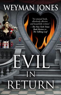 Evil in Return - Jones, Weyman