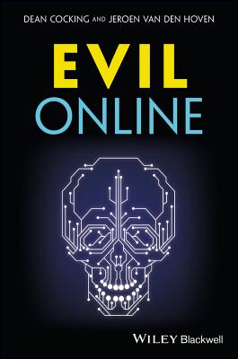 Evil Online - Cocking, Dean, and Van den Hoven, Jeroen