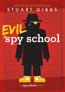 Evil Spy School