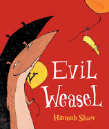 Evil Weasel