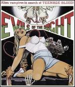 Evils of the Night [Blu-ray/DVD] [2 Discs]