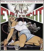 Evils of the Night [Blu-ray/DVD] [2 Discs] - Mardi Rustam