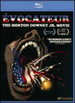 Evocateur: The Morton Downey Jr. Movie [Blu-ray] - Daniel A. Miller; Jeremy Newberger; Seth Kramer