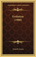 Evolution (1900)