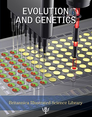 Evolution and Genetics - Levy, Michael (Editor), and Rafferty, John (Editor), and Hosch, William L (Editor)