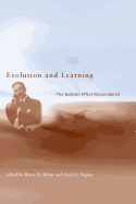 Evolution and Learning: The Baldwin Effect Reconsidered