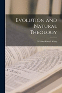 Evolution and Natural Theology