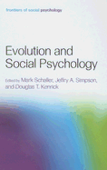 Evolution and Social Psychology