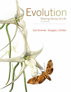 Evolution and Study Guide Package: Making Sense of Life