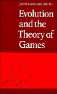 Evolution and the Theory of Games