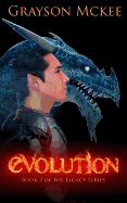 Evolution: Book 2 of the Legacy Series