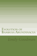 Evolution of Bambusa Arundinacea: Includes Cases and Practical Understanding